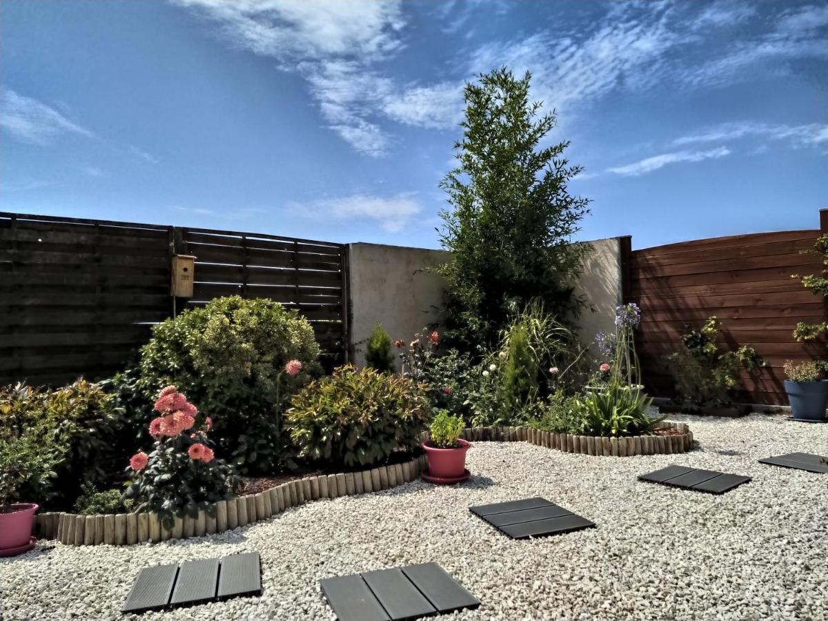 Au Bouchon Champenois Bed & Breakfast Bouzy Bagian luar foto